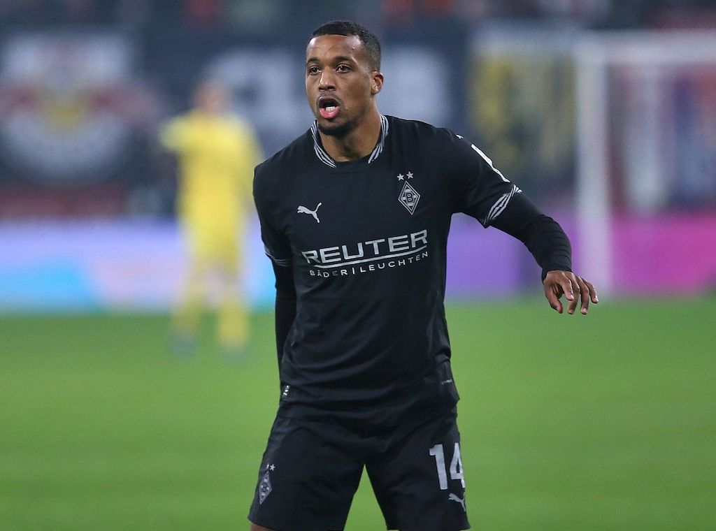 Pléa verlässt Gladbach und wechselt zur PSV Eindhoven