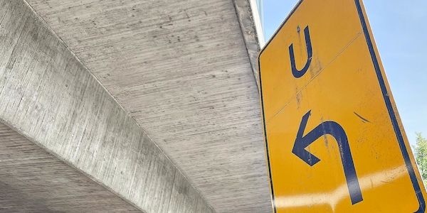 Hamburg sperrt A7-Tunnel und Köhlbrandbrücke am Wochenende