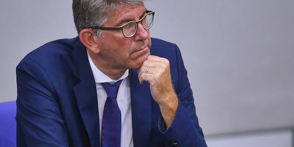 Weimer plädiert für Änderung des Richterwahl-Verfahrens