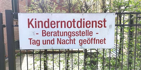 NRW verzeichnet deutlichen Anstieg von Kindeswohlgefährdungen