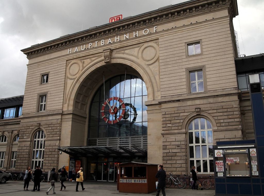 Neubaustrecke Mannheim-Frankfurt trotz Sondervermögens in Gefahr