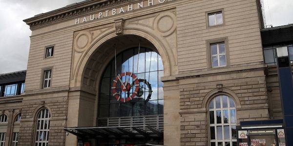 Neubaustrecke Mannheim-Frankfurt trotz Sondervermögens in Gefahr