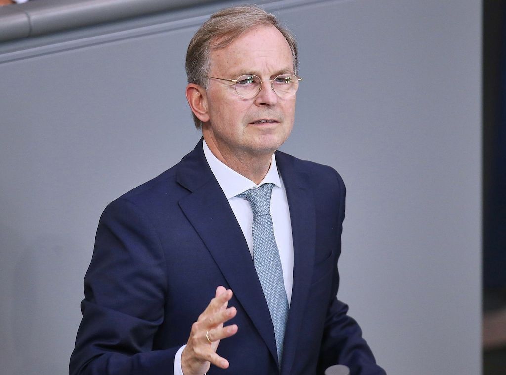 Beauftragter kritisiert Diskriminierung von Gläubigen weltweit