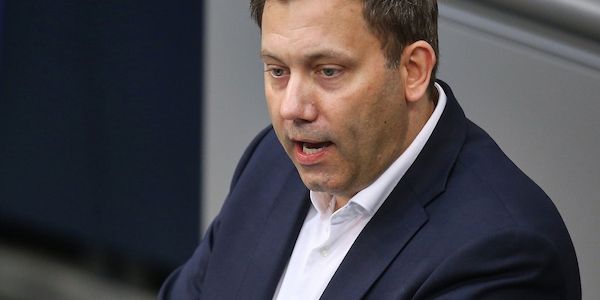 Klingbeil will für SPD mehr "Mut für eine Vision"