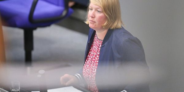 SPD-Fraktionsvize lobt TV-Auftritt von Brosius-Gersdorf