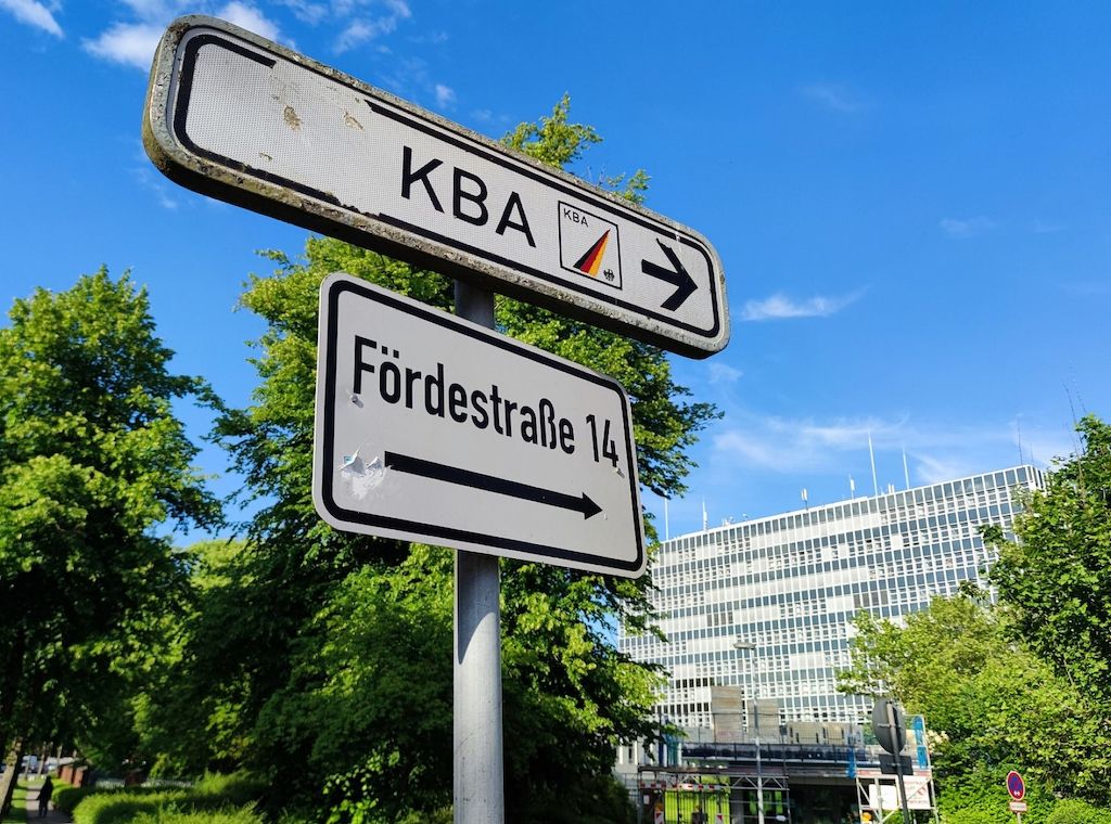 Kraftfahrt-Bundesamt meldet Elektroauto-Rekord