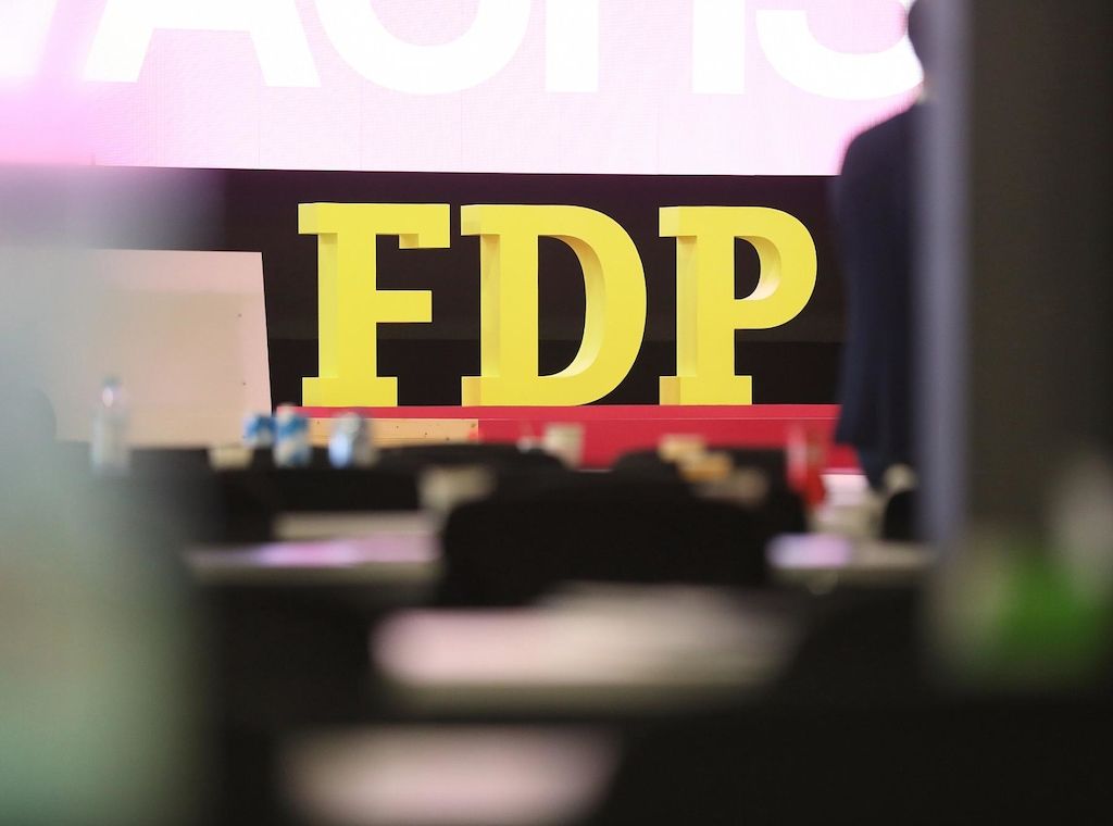 FDP kritisiert hohe Kosten für Wolfspolitik in Baden-Württemberg