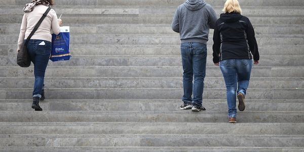 Immer mehr Menschen in Deutschland leben allein