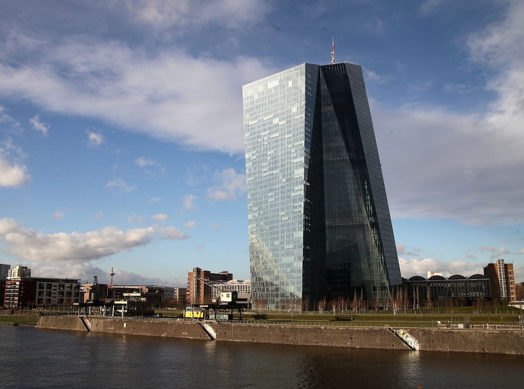 Bundesbank deutet Präferenz für Zinspause der EZB an