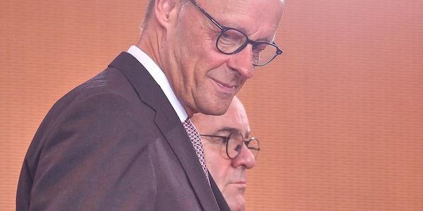 Vertraute von Merz und Pistorius lobbyieren jetzt für Konzerne