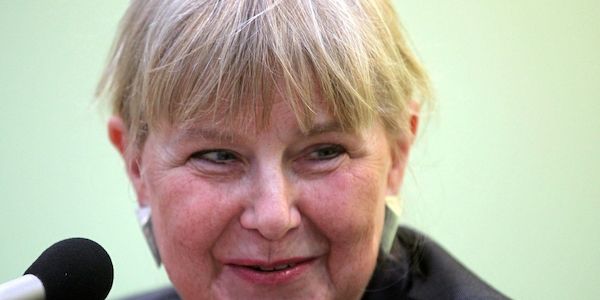 Birthler und Kowalczuk sollen Grünen-Vorstand zu Ostfragen beraten