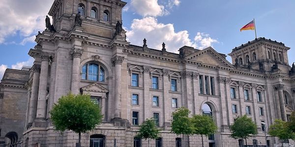 Brosius-Gersdorf äußert sich zu gescheiterter Richterwahl