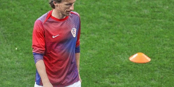 Modric wechselt von Real zu Milan