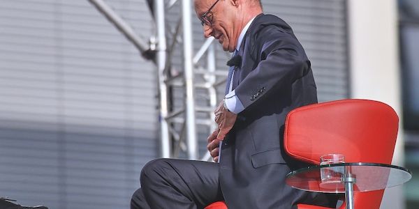 Breite Kritik an Merz-Vorschlag zu Bürgergeld-Mieten
