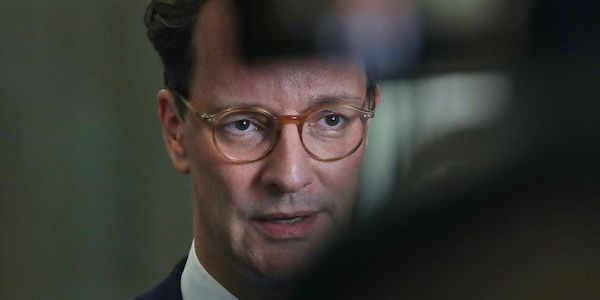 Wüst besorgt über Haushaltspläne der EU-Kommission