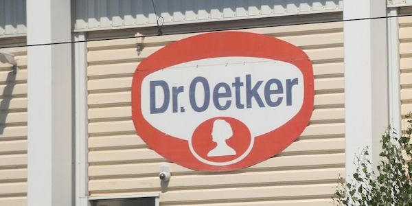 Oetker-Gruppe übernimmt Kathi