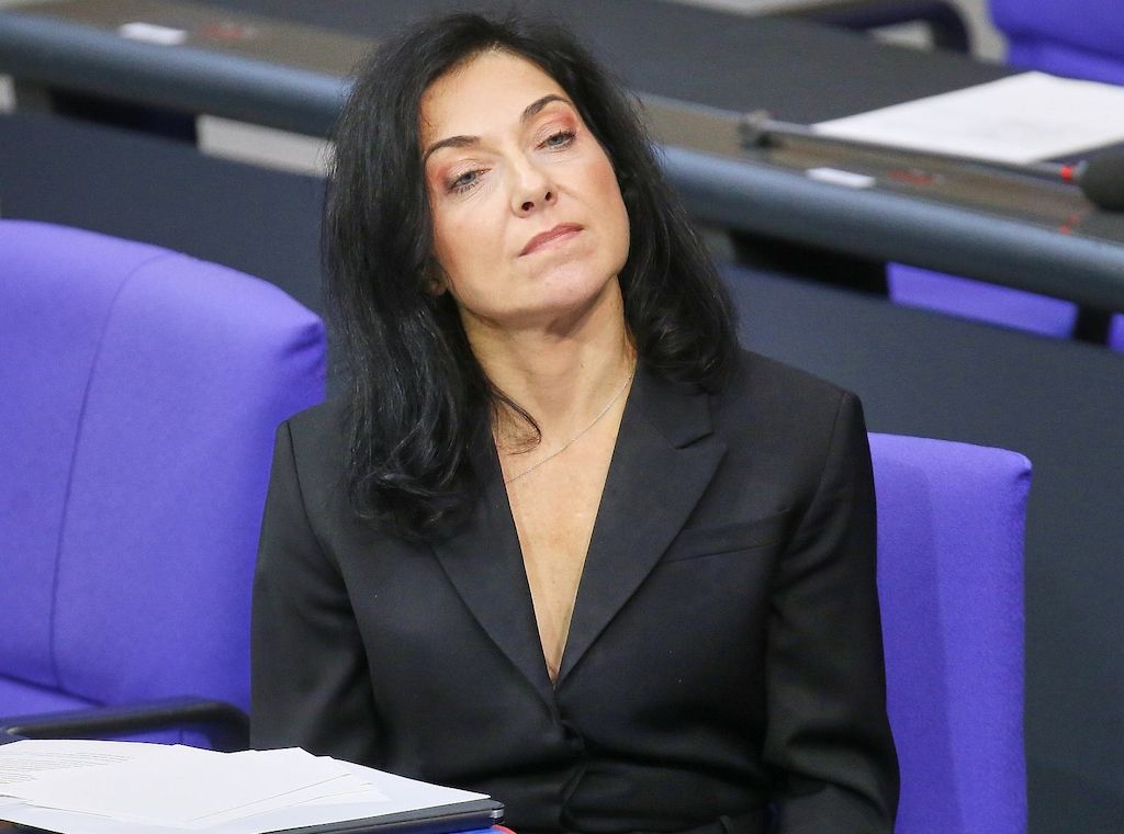 Wirtschaftsministerin Reiche holt neuen Chefökonom