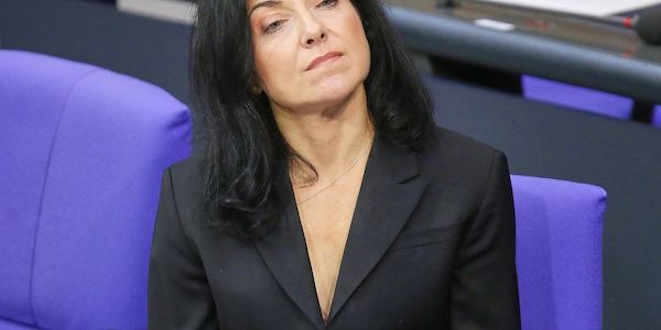 Wirtschaftsministerin Reiche holt neuen Chefökonom