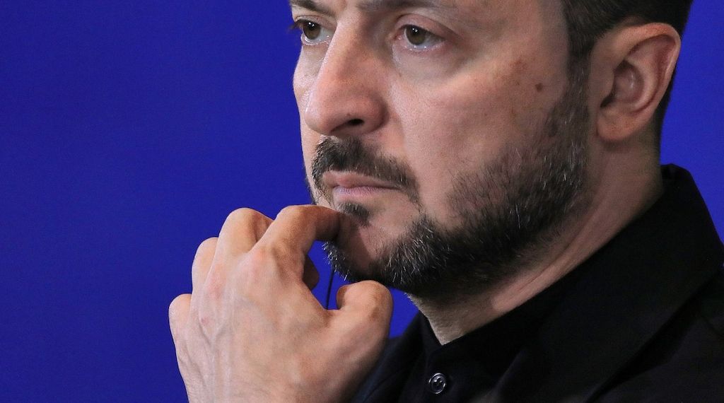 Selenskyj schlägt Vize-Premier als neue Regierungschefin vor