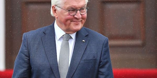 Steinmeier hält Staat nicht für "reformunfähig"