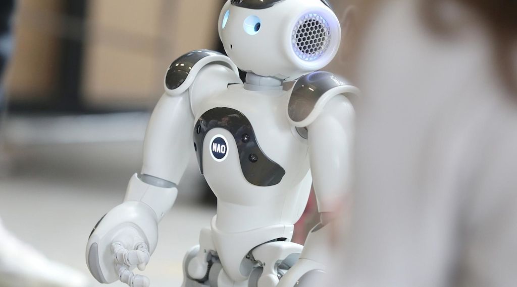 Münchner Forscher entwickeln Gütesiegel für Roboter