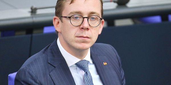 Amthor bekräftigt Zweifel an Brosius-Gersdorf