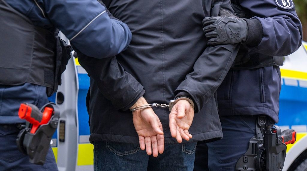 Tod nach Sturz in den Teltowkanal: Polizei nimmt 58-Jährigen fest