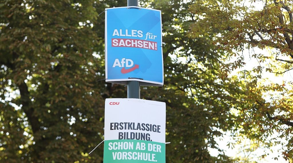 Bundesinnenminister Dobrindt warnt CDU im Osten vor Zusammenarbeit mit AfD
