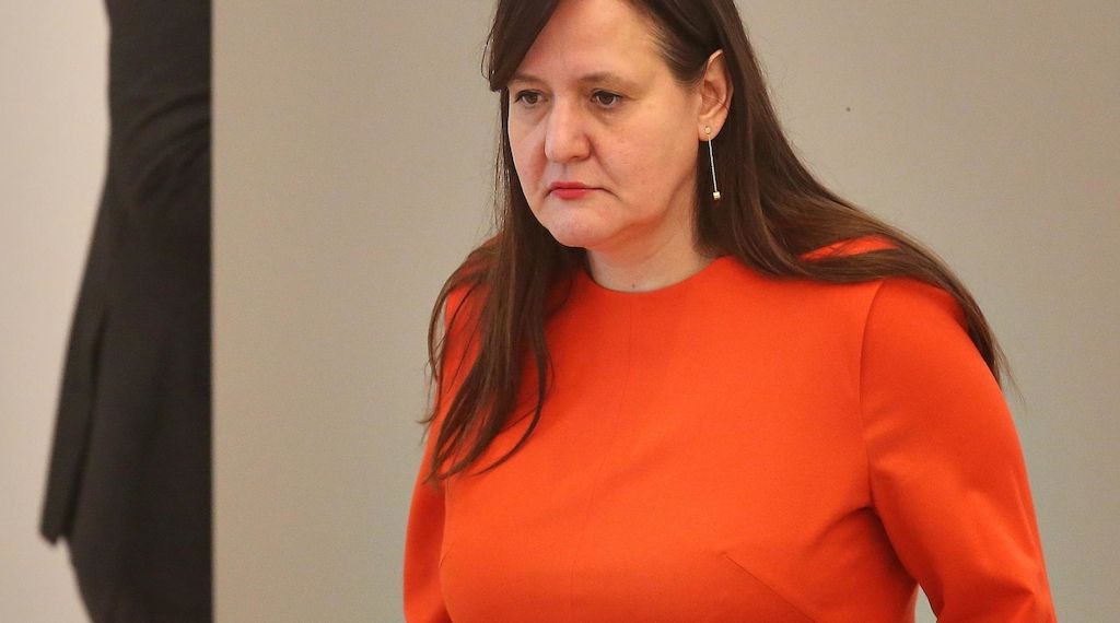 Ministerin Schüle eröffnet Toleranzfest in Potsdam-Babelsberg