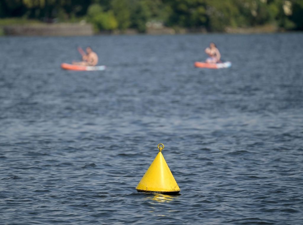 Potsdam untersagt Wasserentnahme aus Flüssen und Seen