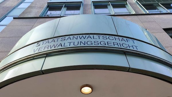 Berliner Staatsanwaltschaft erhebt Anklage wegen Cannabishandels über Encrochat