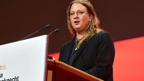 BSW Brandenburg kritisiert AfD als "US-Vasallen"