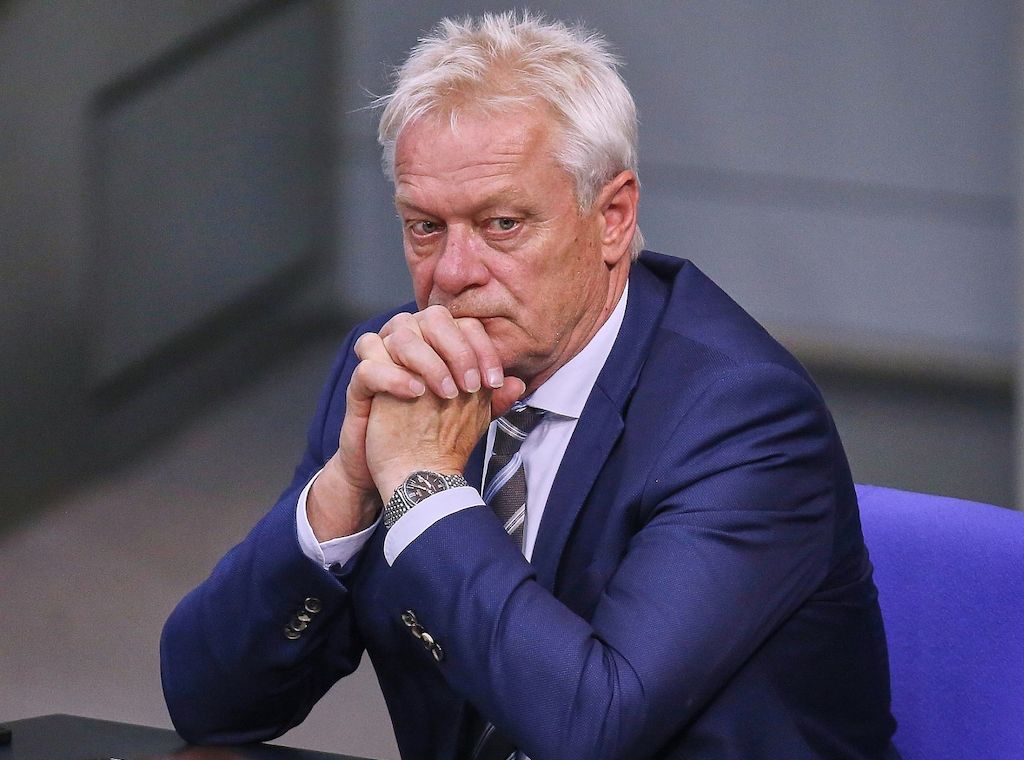 Landwirtschaftsminister macht eigene Metzgerei dicht
