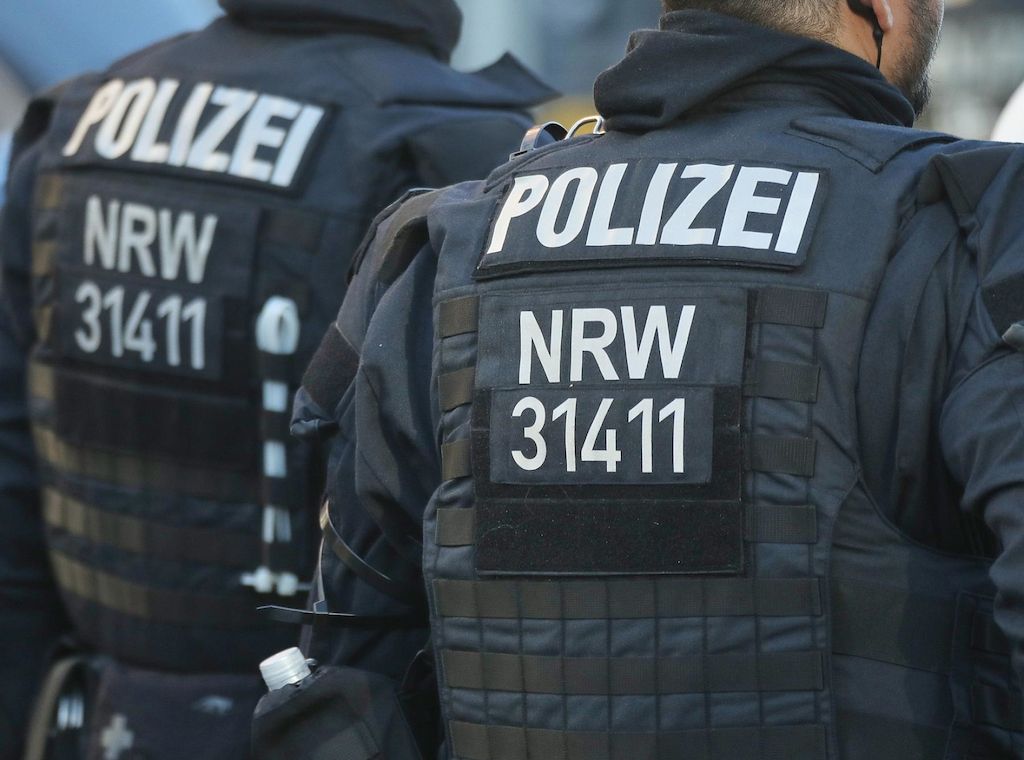 13-jähriges Mädchen in Dortmund-Scharnhorst mit Messer verletzt