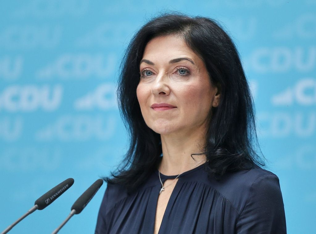 Reiche warnt vor globalem Paradigmenwechsel