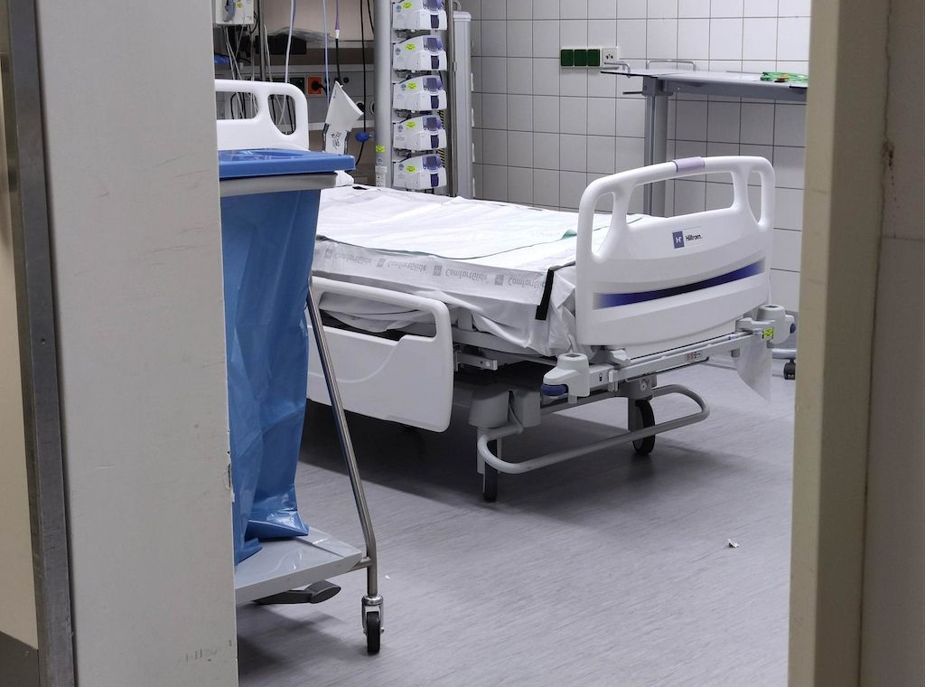 Bayern will 446 Millionen Euro in Krankenhausbauprojekte investieren