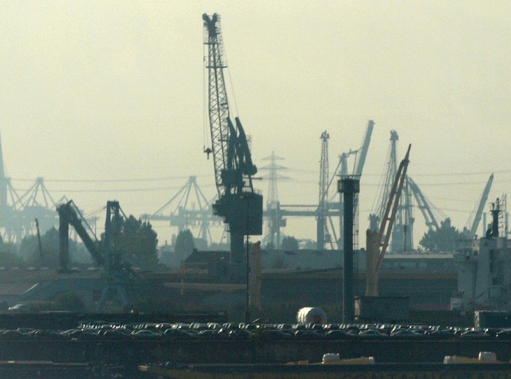 Deutsche Elektroindustrie rechnet 2025 mit Wachstum