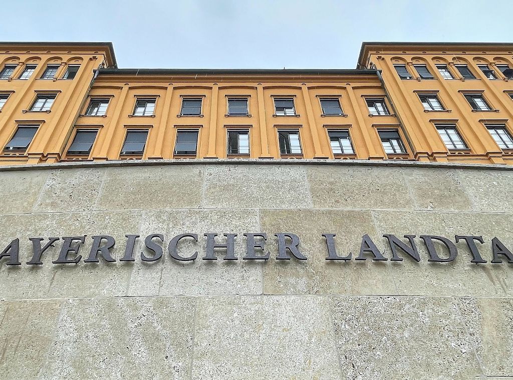 SPD fordert bayerische Finanzierung für Marshall Center in Garmisch