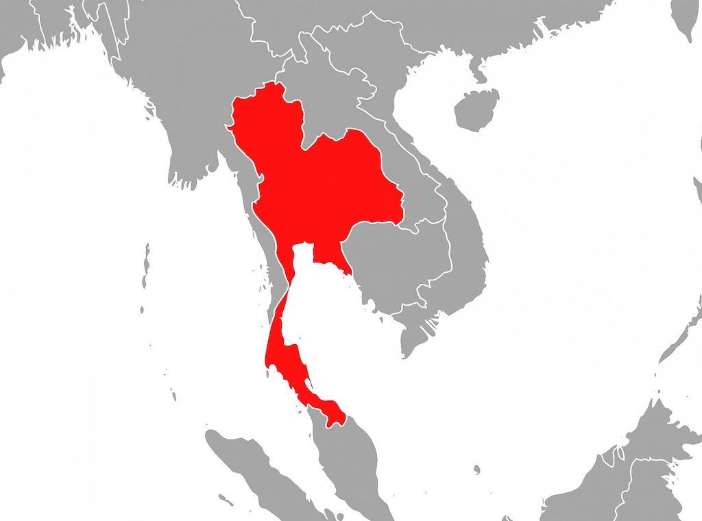 Grenzstreit zwischen Thailand und Kambodscha eskaliert