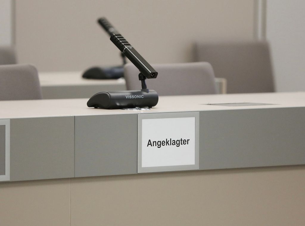 Richterbund kritisiert neues Gesetz gegen Einschüchterungsklagen
