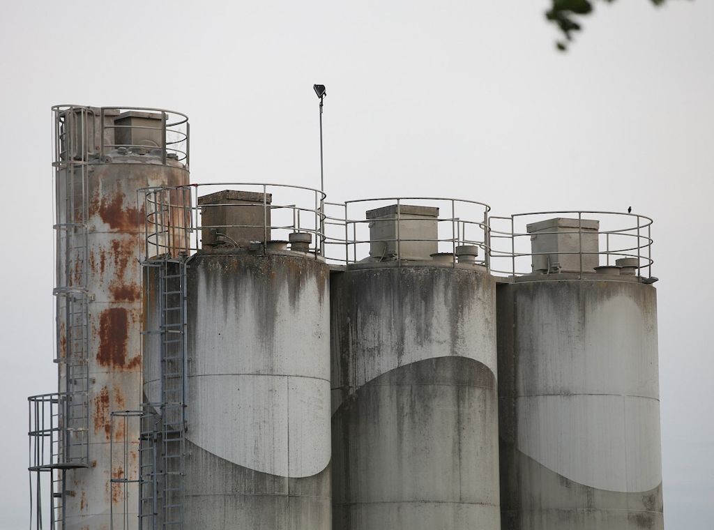 Heidelberg-Materials fordert Erlaubnis für CO2-Einlagerung im Boden