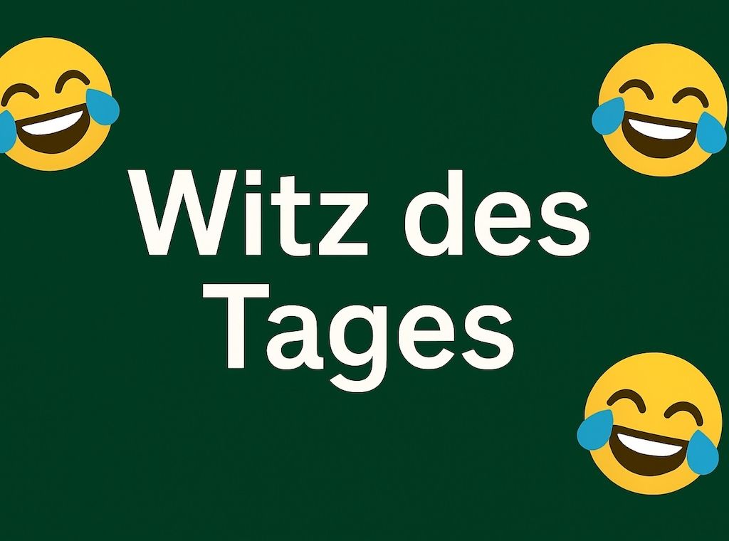 Der Witz des Tages: Der Papst und der Taxifahrer