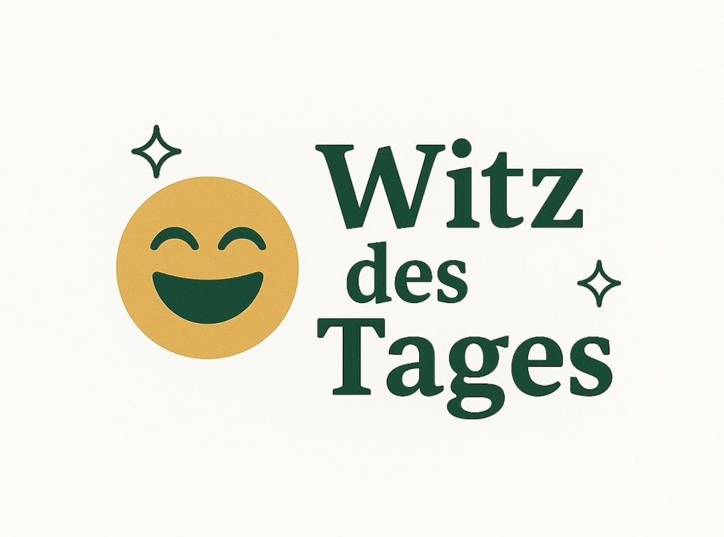 Witz des Tages - Der cleverste Einbrecher