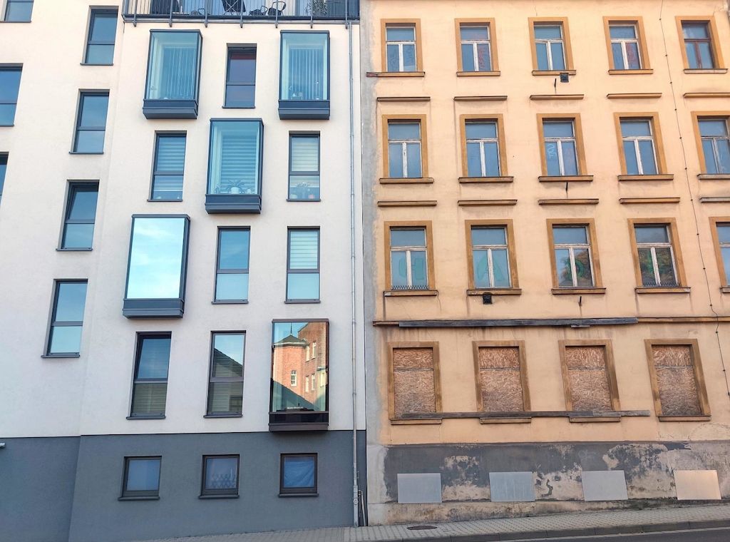 Düsseldorfer Immobilienpreise bleiben stabil