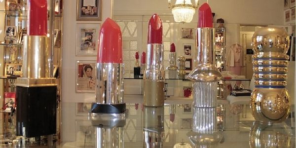 International Lipstick Day am Dienstag, den 29.07.2025 
