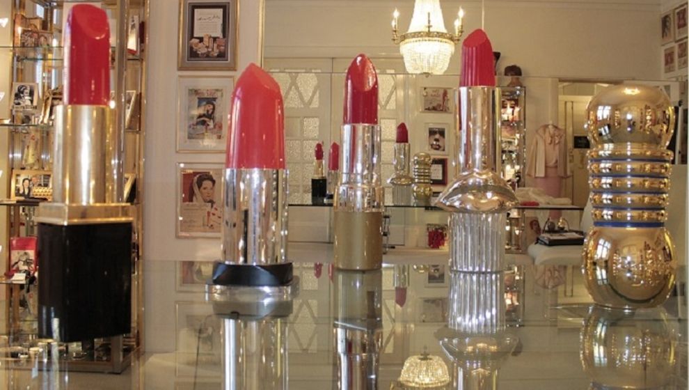 International Lipstick Day am Dienstag, den 29.07.2025 