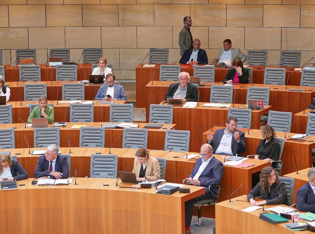 SPD warnt vor explodierenden Sozialhilfekosten in NRW-Kommunen