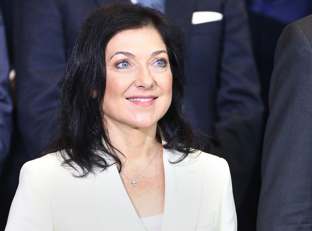 Bundeswirtschaftsministerin fordert Deutsche zu mehr Arbeit auf