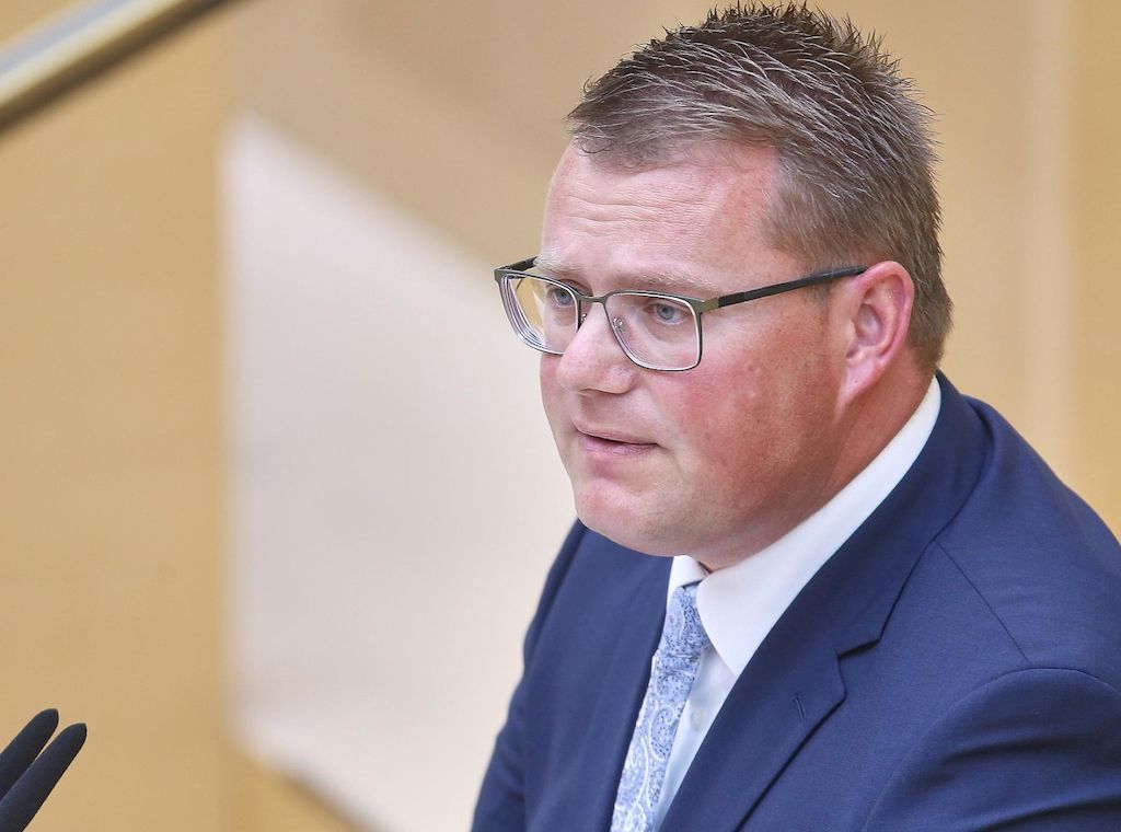 SPD kritisiert AfD-Auftritt im Bayerischen Landtag