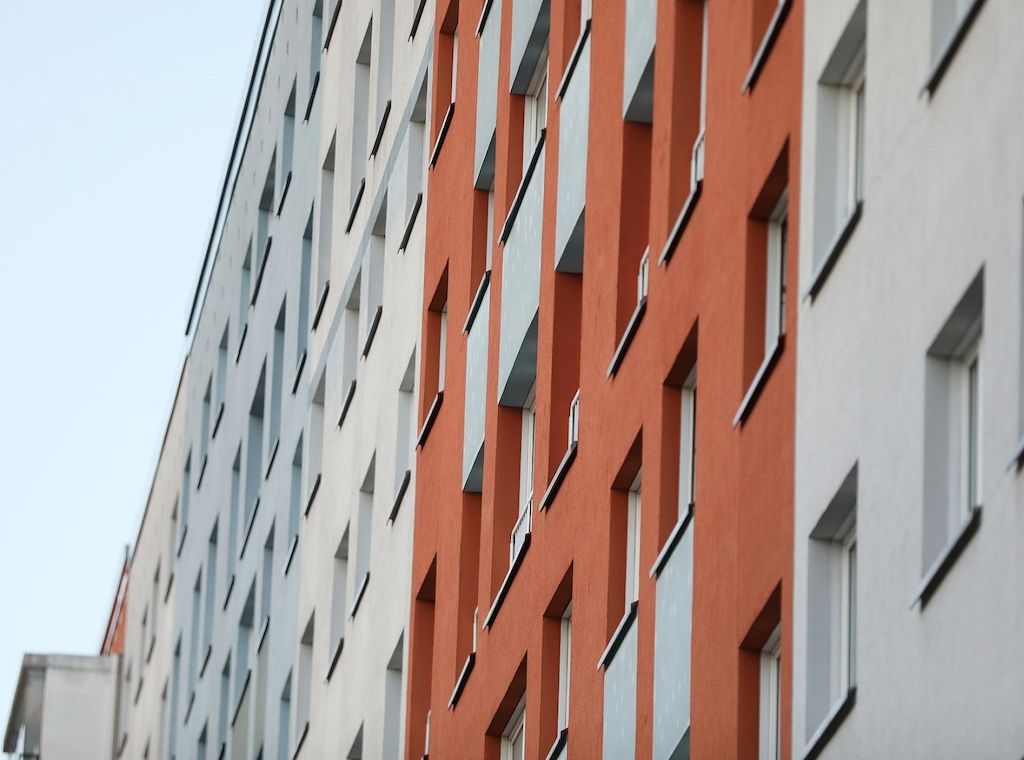 Düsseldorfer Immobilienmarkt zeigt sich stabil